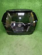 Фотография Дверь задняя HONDA FIT 2010г.