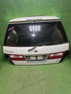Фотография Дверь задняя NISSAN PRESAGE 1998г.