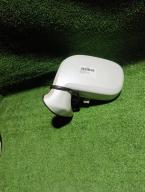 Фотография Зеркало левое NISSAN PRESAGE 1998г.