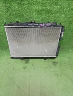 Фотография Радиатор охлаждения NISSAN PRESAGE 1998г.