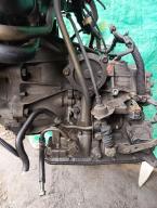 Фотография Автомат NISSAN PRESAGE 1998г.