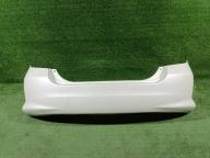 Фотография Бампер задний HONDA FIT 2006г.