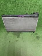 Фотография Радиатор охлаждения HONDA FIT 2006г.