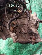 Фотография Автомат MAZDA MPV 2003г.