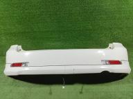 Фотография Бампер задний TOYOTA CALDINA 2002г.