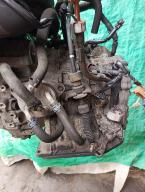 Фотография Автомат TOYOTA CALDINA 2002г.