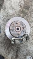Фотография Ступица передняя левая MAZDA DEMIO 2007г.