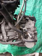 Фотография Автомат MAZDA DEMIO 2007г.