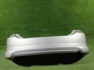 Фотография Бампер задний TOYOTA WISH 2004г.