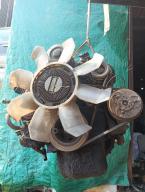 Фотография Двигатель WL MAZDA TITAN 2000г.