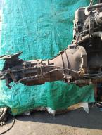 Фотография Коробка механическая MAZDA TITAN 2000г.