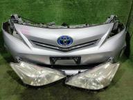 Фотография Ноускат TOYOTA PRIUS ALPHA 2013г.