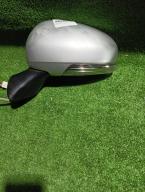 Фотография Зеркало левое TOYOTA PRIUS ALPHA 2013г.