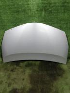 Фотография Капот TOYOTA PRIUS ALPHA 2013г.