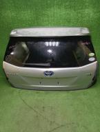 Фотография Дверь задняя TOYOTA PRIUS ALPHA 2013г.