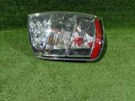 Фотография Стоп-сигнал левый TOYOTA PRIUS 2008г.