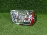 Фотография Стоп-сигнал левый TOYOTA PRIUS 2008г.