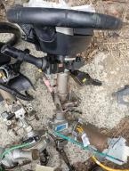 Фотография Консоль рулевой колонки TOYOTA PRIUS 2008г.