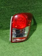 Фотография Стоп-сигнал правый TOYOTA COROLLA 2010г.