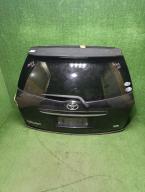 Фотография Дверь задняя TOYOTA COROLLA 2010г.