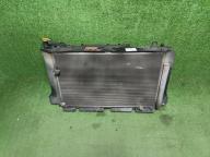 Фотография Радиатор охлаждения TOYOTA COROLLA 2010г.