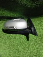 Фотография Зеркало правое NISSAN TEANA 2012г.