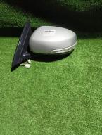 Фотография Зеркало левое NISSAN TEANA 2012г.