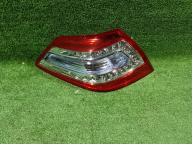 Фотография Стоп-сигнал левый NISSAN TEANA 2012г.