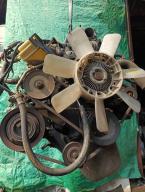 Фотография Двигатель 7KE TOYOTA LITEACE 2000г.