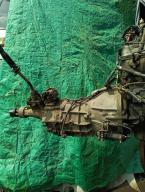 Фотография Коробка механическая TOYOTA LITEACE 2000г.