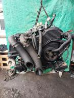 Фотография Двигатель 3CTE TOYOTA ESTIMA 1995г.