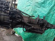 Фотография Автомат TOYOTA ESTIMA 1995г.