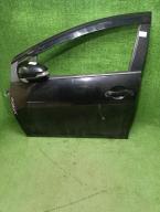 Фотография Дверь передняя левая TOYOTA AQUA 2015г.