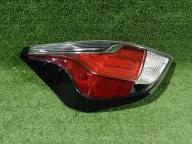 Фотография Стоп-сигнал левый TOYOTA AQUA 2015г.