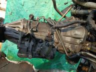 Фотография Автомат SUZUKI JIMNY 2004г.