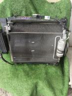 Фотография Радиатор охлаждения SUZUKI JIMNY 2004г.