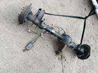 Фотография Мост задний SUZUKI JIMNY 2004г.