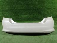 Фотография Бампер задний HONDA FIT 2006г.
