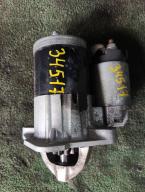 Фотография Стартер MAZDA DEMIO 2010г.