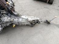 Фотография Коробка механическая SUBARU LEGACY 2004г.