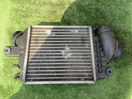 Фотография Интеркулер SUBARU LEGACY 2004г.