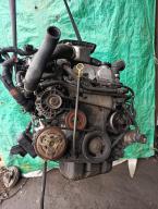 Фотография Двигатель K6A SUZUKI JIMNY 1998г.