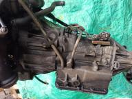 Фотография Автомат SUZUKI JIMNY 1998г.