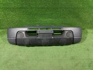 Фотография Бампер передний SUZUKI JIMNY 1998г.