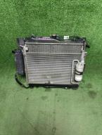 Фотография Радиатор охлаждения SUZUKI JIMNY 1998г.