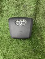 Фотография AIRBAG на руль TOYOTA PRIUS 2016г.