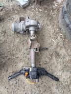 Фотография Рулевая колонка TOYOTA PRIUS 2010г.