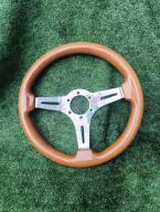 Фотография Руль TOYOTA  2001г.