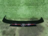 Фотография Планка крышки багажника TOYOTA HARRIER 2017г.