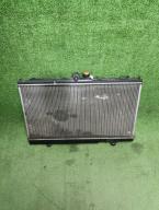 Фотография Радиатор охлаждения MITSUBISHI LANCER 2001г.